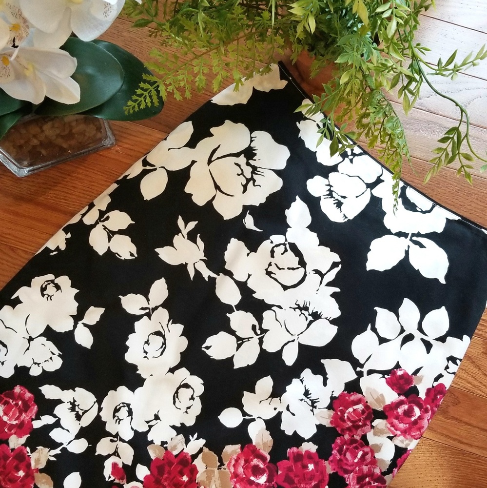 WHBM Pencil Skirt